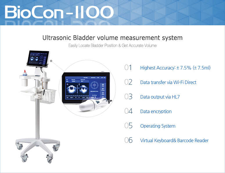 BioCon-1100