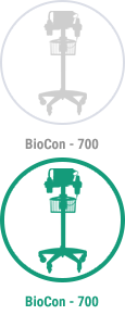 BioCon - 700